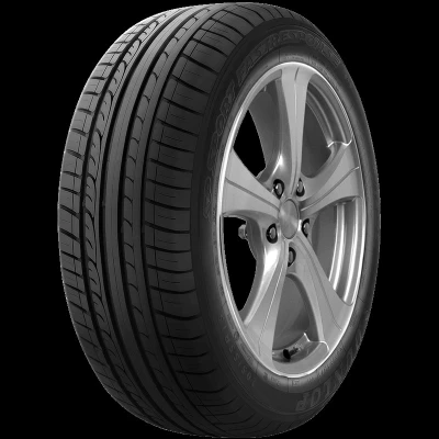 Imagen de Dunlop Sp Sport Fastresponse 225/45 R17 91W MOExtended MFS