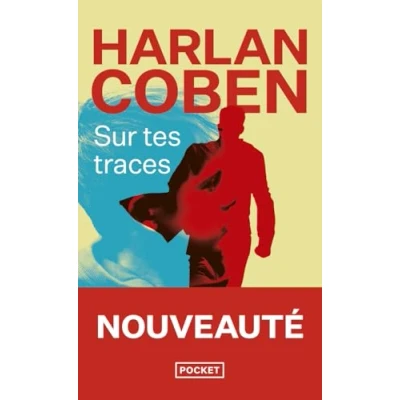 Imagen de Sur Tes Traces