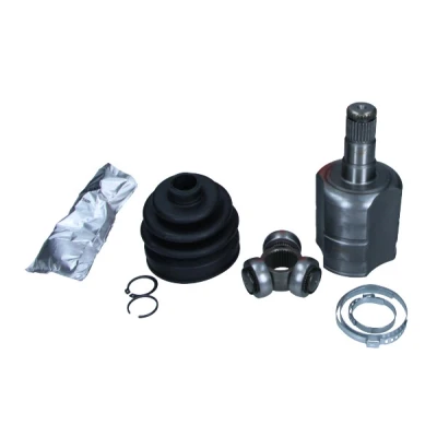 Imagen de MAXGEAR 49 2895 Junta Homocinética lado de engranaje, Eje delantero, izquierda VOLKSWAGEN: Tiguan I, Passat B6 Variant, Berlina, AUDI: Q3