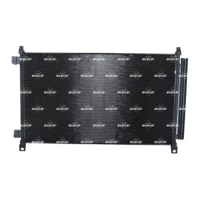 Imagen de NRF 350619 Condensador con secador 15,5 13 697 NISSAN: X Trail