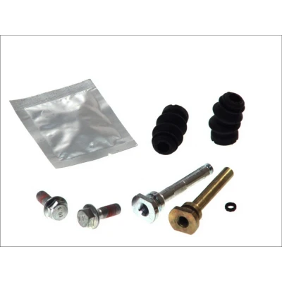 Imagen de QUICK BRAKE 113 1379X Juego de casquillos guía, pinza freno OPEL: Agila A, TOYOTA: Yaris I Hatchback norauto, oscaro, mister auto