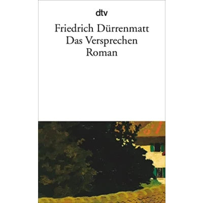 Imagen de Das Versprechen