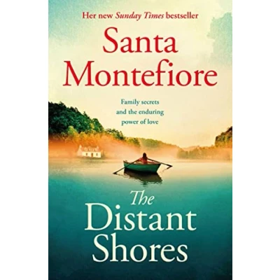 Imagen de The Distant Shores