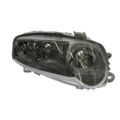 Imagen de Faro principal DEPO 667 1110R LD EM, Derecha