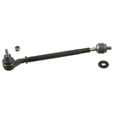 Imagen de FEBI BILSTEIN 06953 Barra de Dirección Eje delantero, izquierda