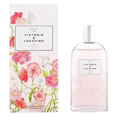 Imagen de Victorio &amp; Lucchino Agua Nº2 Eau de Toilette 150 ml