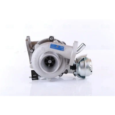 Imagen de NISSENS 93425 Turbocompresor de gases escape neumático OPEL: Astra H GTC, Zafira B, Hatchback