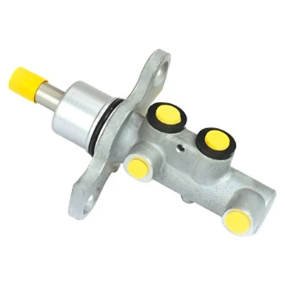 Imagen de BREMBO M 23 001 Cilindro Maestro de Freno 25,4 Aluminio 12 x 1 (1), 10 (1) SAAB: 9 3 Berlina, 3X Familiar, ALFA ROMEO: 159 Berlina