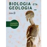 Imagen de Biologia eta Geologia DBH 3 (SIN COLECCION)