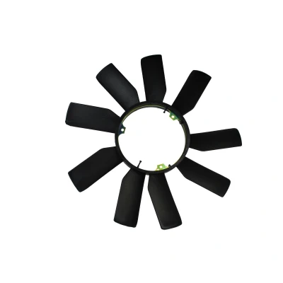 Imagen de Rueda del ventilador, refrigeración motor THERMOTEC D9M004TT