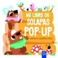 Imagen de Amigos campestres (Mi libro de solapas pop up)
