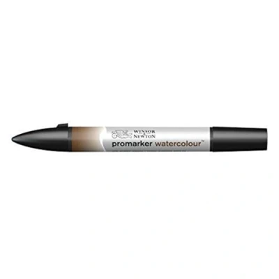 Imagen de Winsor &amp; Newton Watercolour Markers Burnt Umber (Series 1)