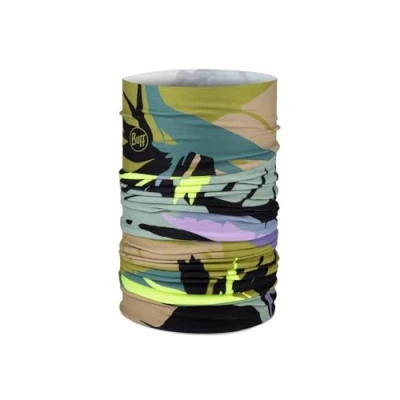 Imagen de BUFF® Original EcoStretch Neckwear Kids Desert Unisex Youth