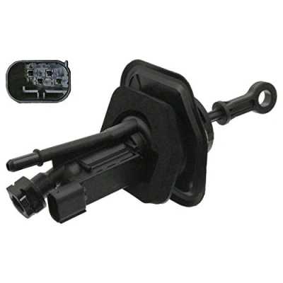 Imagen de FEBI BILSTEIN 46139 Cilindro Maestro de Embrague para vehíc. con volante a la izquierda VOLVO: V70 3, FORD: S Max Mk1, MONDEO 4 Stufenheck