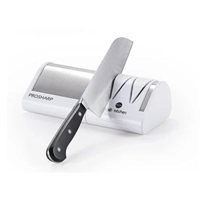 Imagen de Macom prosharp afilador eléctrico profesional