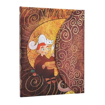 Imagen de Libreta Paperblanks Librokells Ultra L 144p