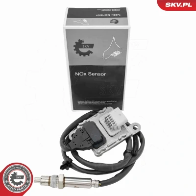 Imagen de Sensor NOx, catalizador NOx ESEN SKV 71SKV076