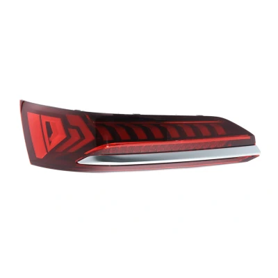Imagen de VALEO 047305 Piloto trasero derecha Rojo sin lámparas AUDI: Q7