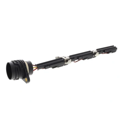 Imagen de VEMO V10 83 0121 Kit de reparación cables Inyector SEAT: Ibiza 3, 4, VOLKSWAGEN: Polo IV Hatchback
