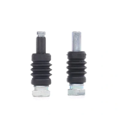 Imagen de ATE 11.0103 0001.2 Kit de accesorios, pinza freno con perno guía fuelle norauto, oscaro, mister auto