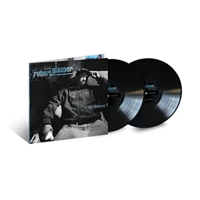 Imagen de In My Element (2LP) [Vinilo]