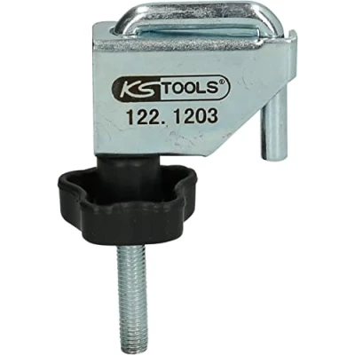Imagen de KS TOOLS 122.1203 Abrazadera manguito de refrigeración