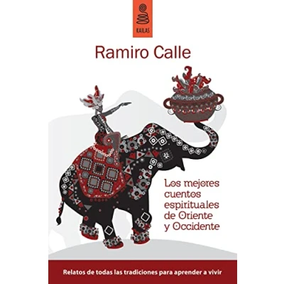 Imagen de Los mejores cuentos espirituales de Oriente y Occidente (Ficción)