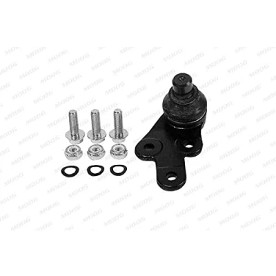 Imagen de MOOG FD BJ 8341 Rótula de suspensión izquierda, debajo, Eje delantero 21 42 33 FORD: KUGA 2, 1
