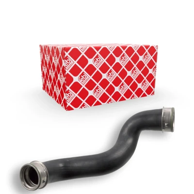 Imagen de FEBI BILSTEIN 101435 Manguera Turbo ACM (caucho poliacrílico) Con acoplamientos rápidos VOLKSWAGEN: Passat B5 GP Variant, Berlina