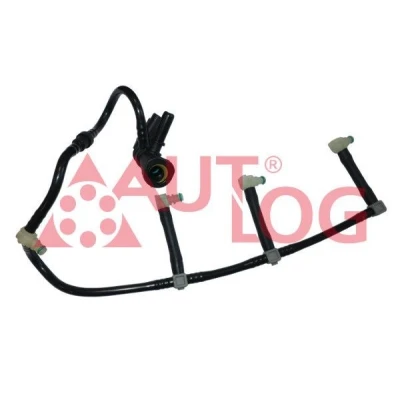 Imagen de AUTLOG KL3135 Tubo flexible, combustible de fuga RENAULT: MEGANE 2, 2 Kombi, 3 Coupe