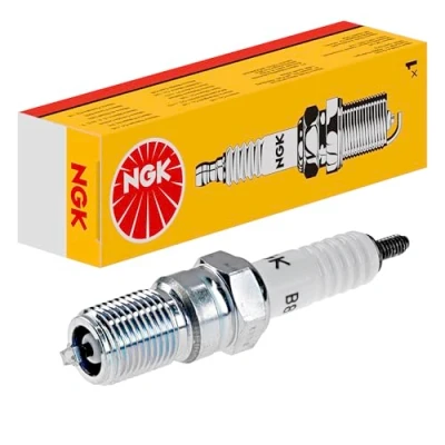 Imagen de NGK 1085 Bujía de encendido M14 x 1,25 SW: 16 mm
