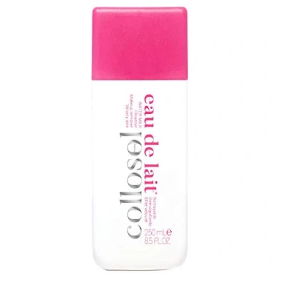 Imagen de Collosol No Rinse Cleansing &amp; Softening Milk 400ml (250ml) by