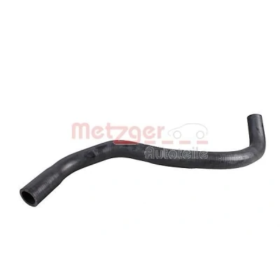 Imagen de METZGER 2421131 Manguitos de Radiador a la izquierda abajo EPDM (Ethylen Propylen Dien Caucho) FORD: FIESTA 6, Tourneo Courier, Transit Courier Furgón