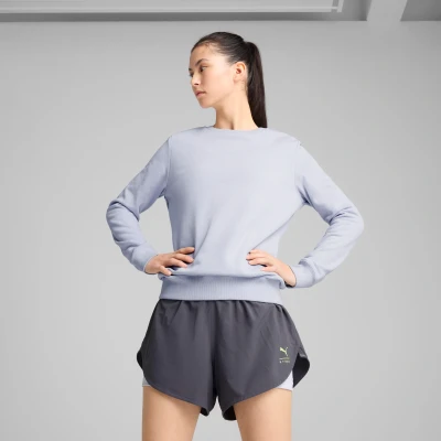 Imagen de Puma Hyrox Crewneck Sudadera, Mujer, Talla: Medium, Cool weather