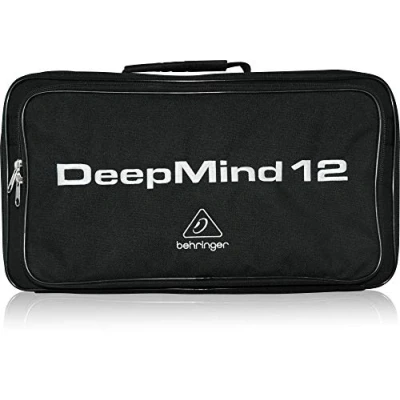 Imagen de Behringer DEEPMIND 12D TB Deluxe Bolsa de transporte resistente al agua para