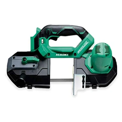 Imagen de Hikoki cb18dblw4z cordless jigsaws