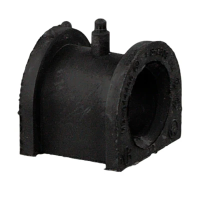 Imagen de FEBI BILSTEIN 41143 Silentblock Barra Estabilizadora Eje delantero Caucho 21