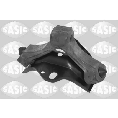 Imagen de SASIC 2956050 Almohadilla de tope, silenciador posterior SEAT: Toledo 2 Limousine, Leon I Hatchback