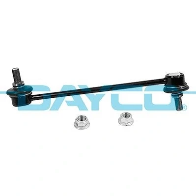 Imagen de DAYCO DSS1193 Bieleta de suspensión Eje delantero, izquierda, derecha M12x1.25 KIA: Sportage II, HYUNDAI: Tucson