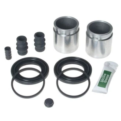 Imagen de BUDWEG CALIPER 2090198 Kit de Reparación Frenos 45 NISSAN: NP300 Navara Pick up, Qashqai / Qashqai+2 I, NV200 Furgón Familiar, RENAULT: Koleos I