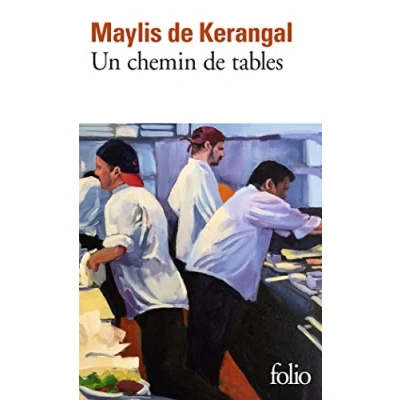 Imagen de Un Chemin De Tables