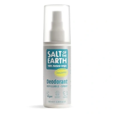 Imagen de Salt Of The Earth, Desodorante 1 unidad
