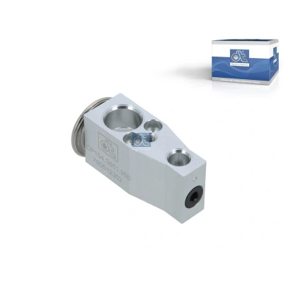Imagen de DT Spare Parts 1.22956 Válvula de Expansión