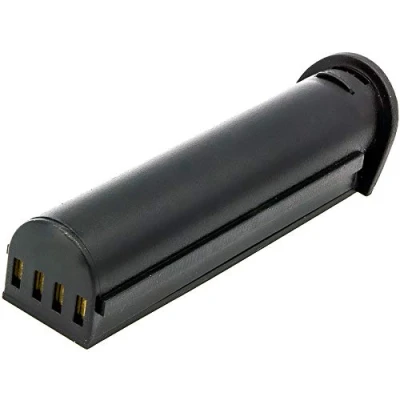 Imagen de CELLONIC Batería BA 001800 de Lector QR Compatible con Cipherlab 1560, 1562, 1564 3.6V 3.7V 700mAh