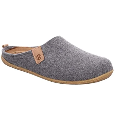 Imagen de Rohde Tivoli h, Mule Hombre, Gris, 44 EU