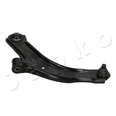 Imagen de JAPKO 72118L Barra oscilante, suspensión de ruedas Delante, izquierda NISSAN: Note I, Micra C+C 3