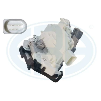 Imagen de ERA 660217 Cerradura de Puerta con cierre centralizado Atrás derecha SEAT: Leon II Hatchback, Altea, Altea XL