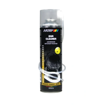 Imagen de MOTIP Limpiador EGR 500 ml Aerosol