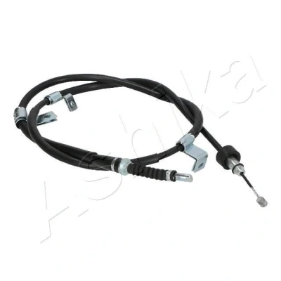Imagen de ASHIKA 131 0K K34L Cable de Freno Mano Atrás izquierda KIA: cee‘d I Familiar