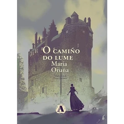 Imagen de O camiño do lume